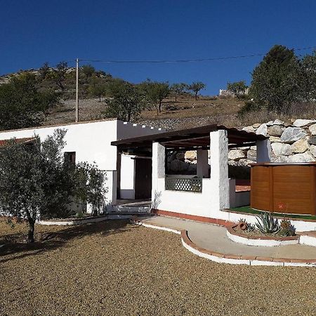 Casa Caballo A Private Cottage In Lubrin Екстер'єр фото